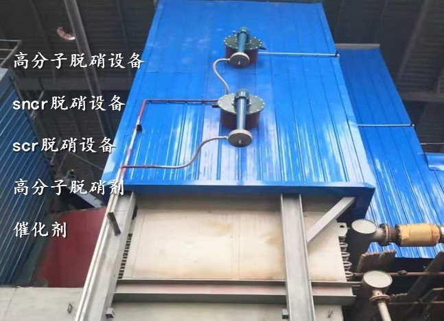 主流工業鍋爐吹灰器的區别